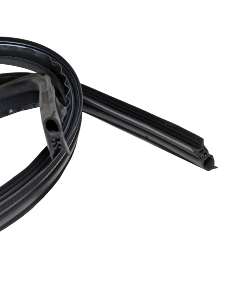 Уплотнитель капота УАЗ-3163 "Патриот" Уралэластотехника