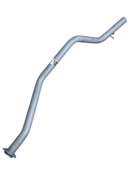 Труба выхлопная Г-3302 ЕВРО-3