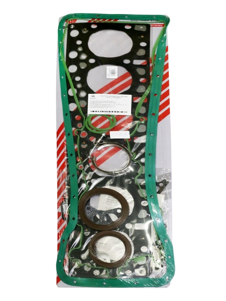 Комплект прокладок дв. 536 (без РТИ) СТАНДАРТ ФАРЕР