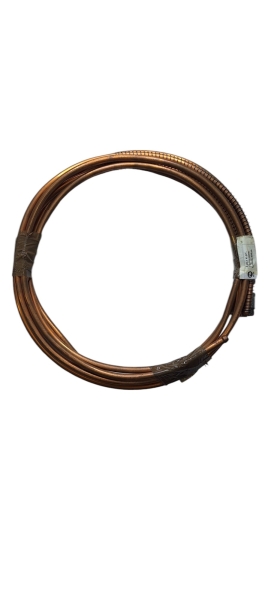 Трубки топливные Г-2217 1 бак, карб. двиг. D8