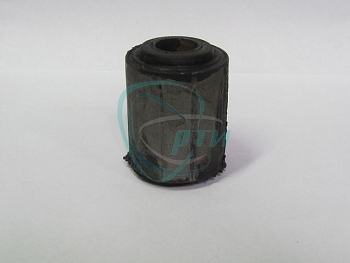 Сайлентблок подвески ГАЗ-3110 нижн.бол. (с обжимкой)