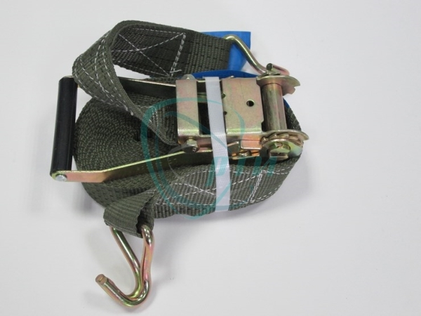 Стяжка крепления груза 2-4 тонн ( 8м, 50 мм)