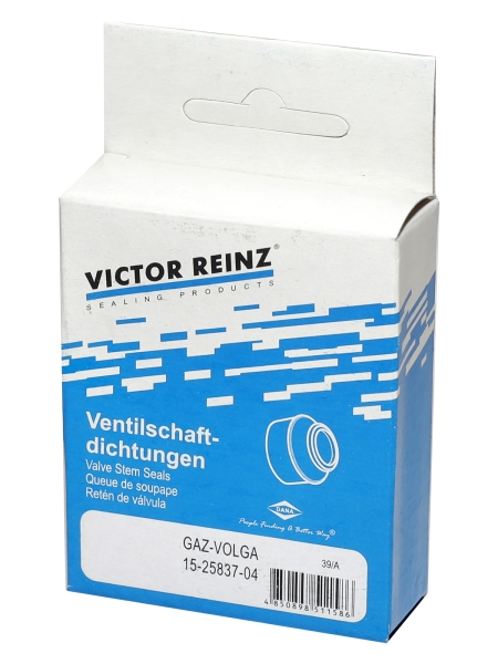 Колпачок маслоотражательный "VICTOR REINZ" 402дв.