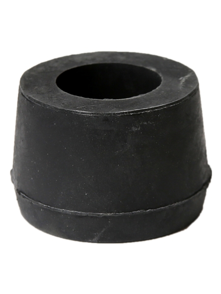 Втулка амортизатора нижняя ПАЗ