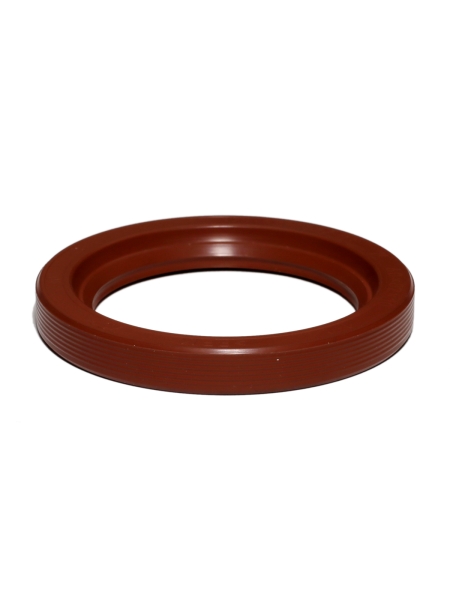 Сальник подкачки шин УРАЛ 60х82х10 красн.