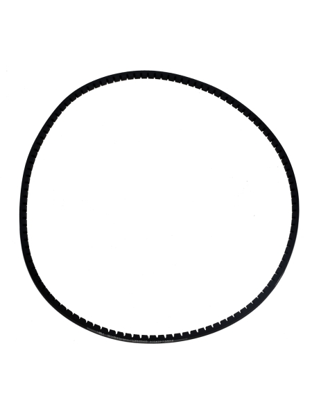 Ремень 1400 (11х10) зуб.вентилятора ГАЗ 66-11, ЛАЗ 210, ПАЗ 3205 ЯРТ