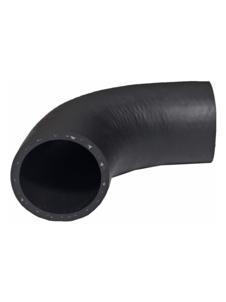 Патрубок радиатора отводящий нижний Г-ль Рестайлинг СЗРТ