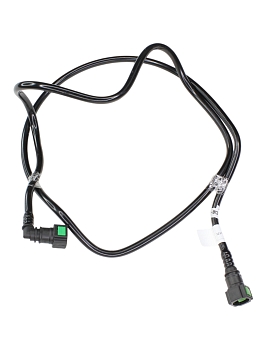 Трубка топливная Г-ль ЗМЗ-405 Е-2 сливная