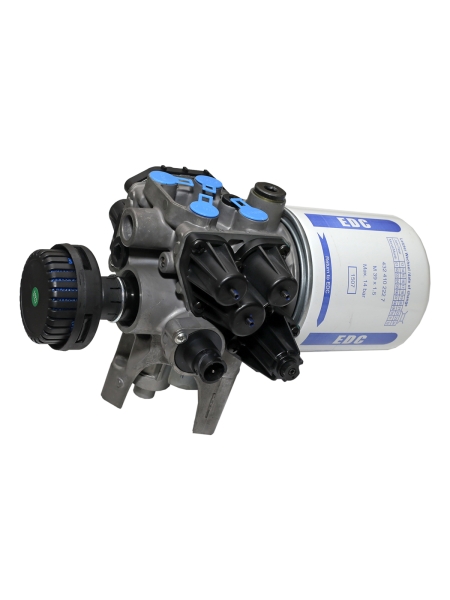 Модуль подготовки воздуха Г-он / ПАЗ Next (аналог WABCO 9325010060)