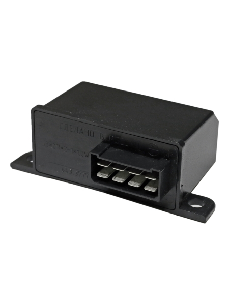 Реле поворота и аварийной сигнализации ПАЗ-3205 (12В)