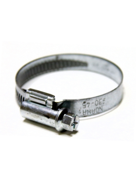 Хомут червячный NORMA TORRO 30-45