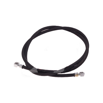 Шланг низкого давления ГАЗ-3309 ЕВРО-2, Д-245, L-2200мм Балаково