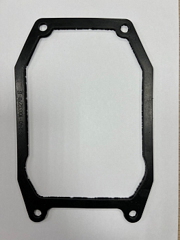 Прокладка клапанной крышки ЯМЗ-240