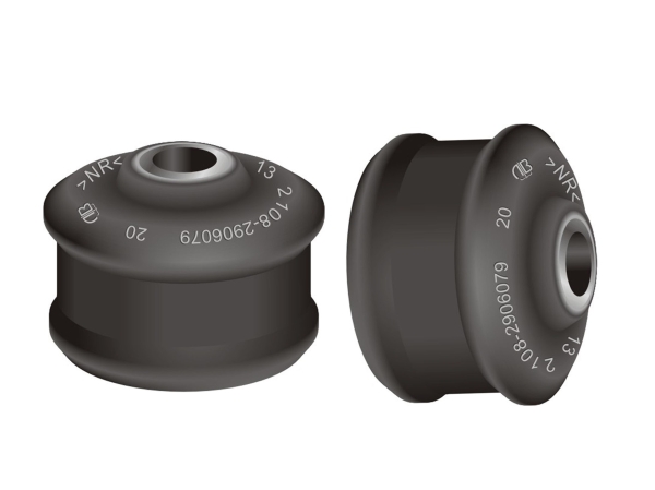 Втулка стойки переднего стабилизатора нижняя для а/м ВАЗ-1118 Калина, 2108, 2110, 2190 Гранта