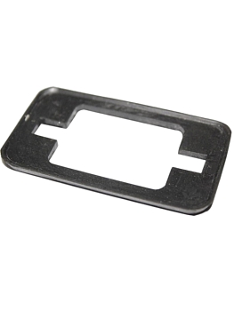 Прокладка фонаря освещения номерного знака Г-ль, Соб-ль 2217, 2752