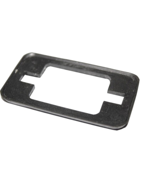 Прокладка фонаря освещения номерного знака Г-ль, Соб-ль 2217, 2752