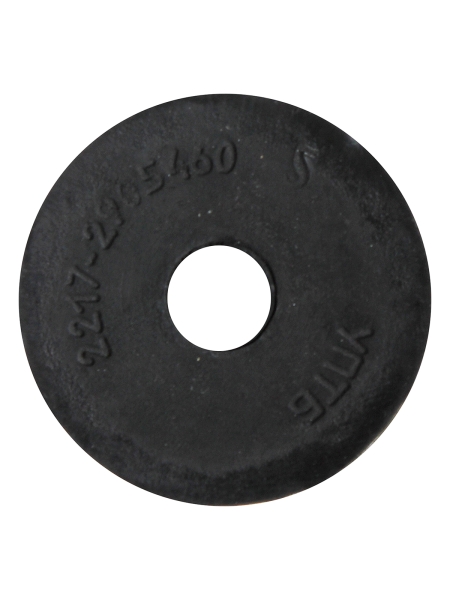 Втулка амортизаторная верхняя Соб-ль