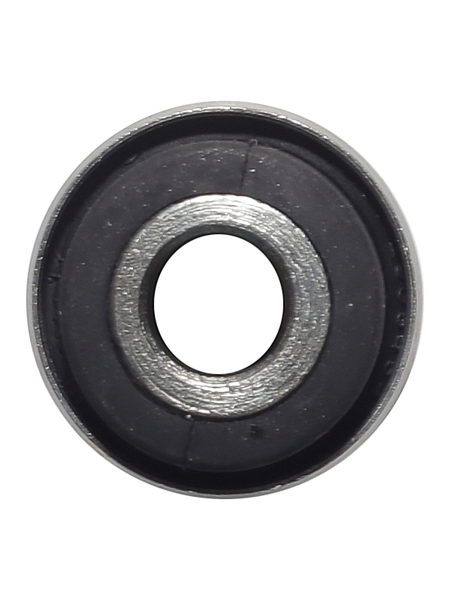 Сайлентблок амортизатора 2101