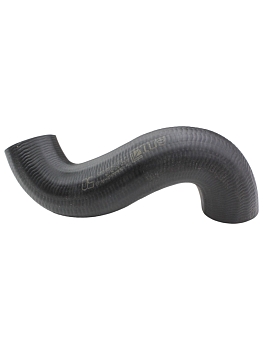 Патрубок воздушного фильтра Г-3302 с дв.ЗМЗ-40522 (изогнутый, L-260мм) 2246-396 ВПТ