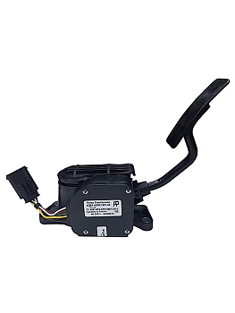 Модуль педальный Г-ль, Соб-ль (дв. Штайер)