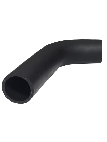 Патрубок радиатора отводящий нижний УАЗ-Хантер (d=43) СЗРТ