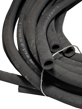 Шланг D16х24-0,63 NORMAL TEX ГОСТ 10362 ВПТ