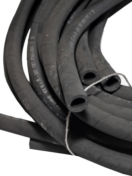 Шланг D16х24-0,63 NORMAL TEX ГОСТ 10362 ВПТ