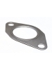 Прокладка коллектора Д-245 (выпускного) средняя (металл.)
