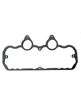 Прокладка клапанной крышки Д-260, МТЗ-1221 нижняя (ПМБ-2,0)