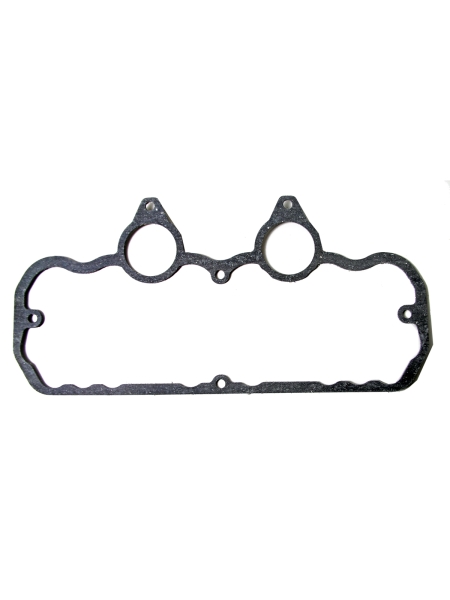 Прокладка клапанной крышки Д-260, МТЗ-1221 нижняя (ПМБ-2,0)