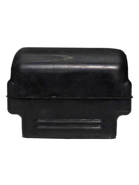 Опора рессоры (задней) верхняя