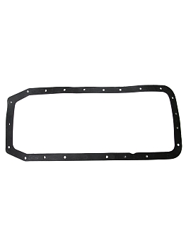 Прокладка масл. картера Г-53 (резино-пробка)