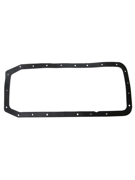 Прокладка масл. картера Г-53 (резино-пробка)