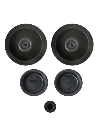 Р/к РТЦ ЗИЛ 5301 "Бычок"