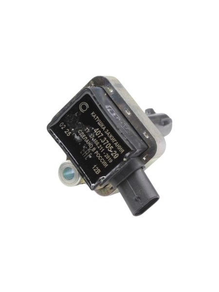 Катушка зажигания дв. Evotech А305 (с чугунным блоком)