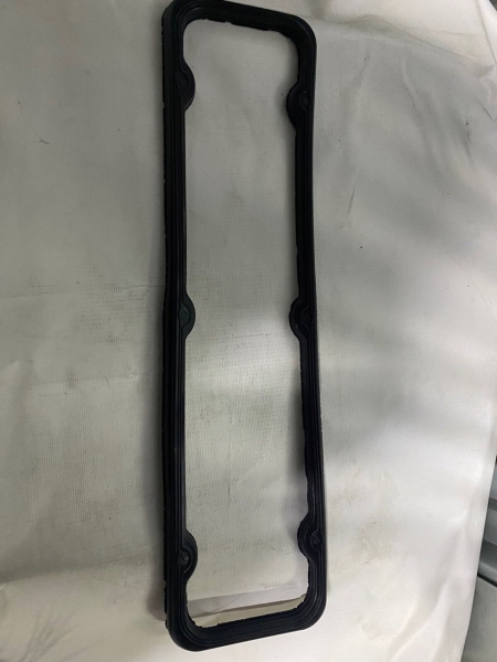 Прокладка клапанной крышки ГАЗ-24, УАЗ 