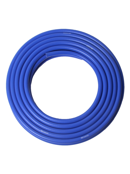 Шланг D8 бухта 20м. СИЛИКОН