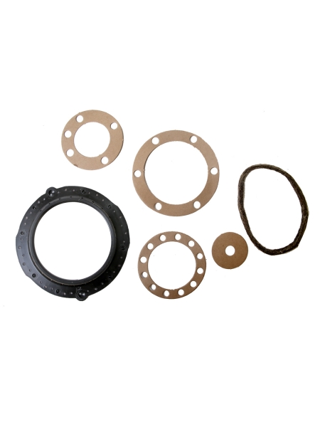 Р/к поворотного кулака УАЗ-3160, Хантер