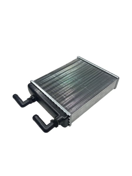 Радиатор отопителя Г-ль н/о дополнительный алюминиевый