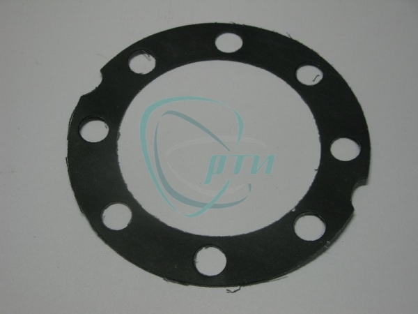 Прокладка полуоси Г-ль (паронит 0,5 )