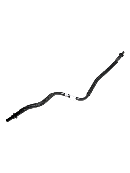 Трубка топливная сливная средняя Г-он Next,Vektor Next дв.ЯМЗ ЕВРО-3,4