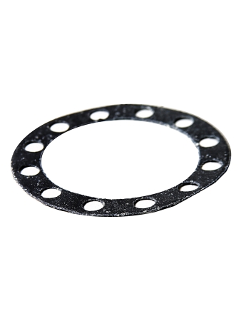 Прокладка полуоси УАЗ (паронит 0,5)