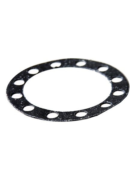 Прокладка полуоси УАЗ (паронит 0,5)