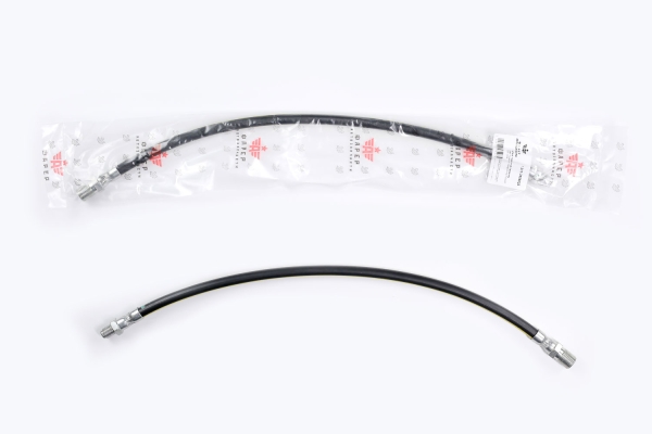 Шланг тормозной передний а/м Г-3307, 3308, 3309 ФАРЕР