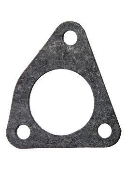 Прокладка фланца маслозаливной горловины Д-245 (ПМБ-1,0)