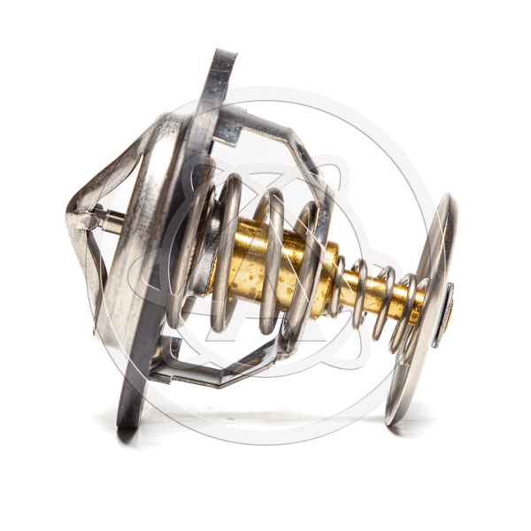 Термостат 70° ГАЗ Волга, Газель, Соболь, УАЗ с двиг. ЗМЗ; МАЗ