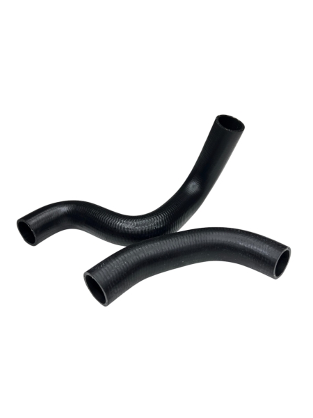 Патрубки радиатора Г-560,3221,3302 (2шт.) 2246-3100 ВПТ