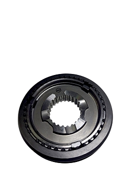 Муфта синхронизатора КПП для а/м Г-ль, Соб-ль, Next 1-2 передачи к-т с сухарями "Авторг"