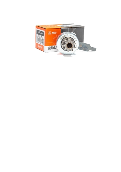 Привод стартера, УАЗ (6002.3708, 6002.3708-01, 5732.3708) 9 зуб.