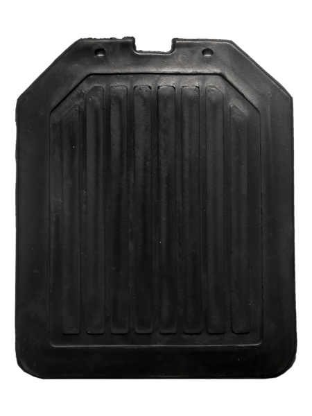 Фартук брызговика 2121 зад.